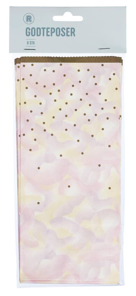 R Godtepose Assortert variant