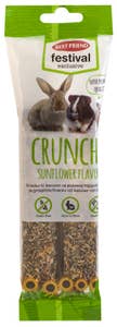 Best Friend Crunchy frøstenger til gnagere 2stk
