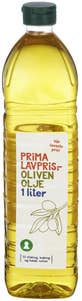 Prima Lavpris Olivenolje