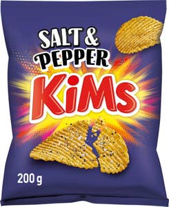 KiMs Salt & pepper