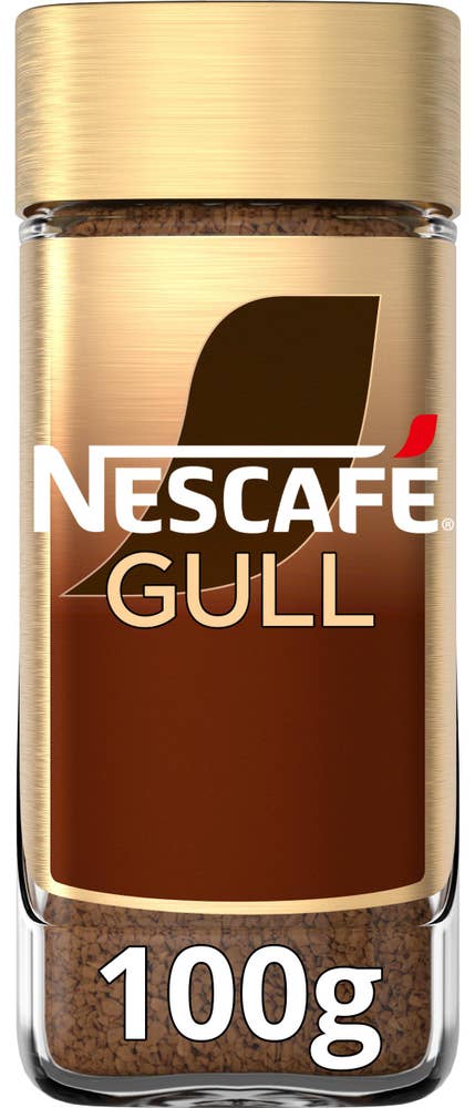Nescafé Gull