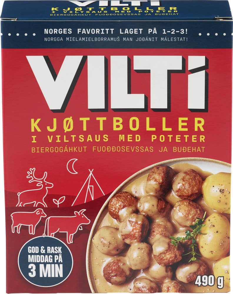 VILTI