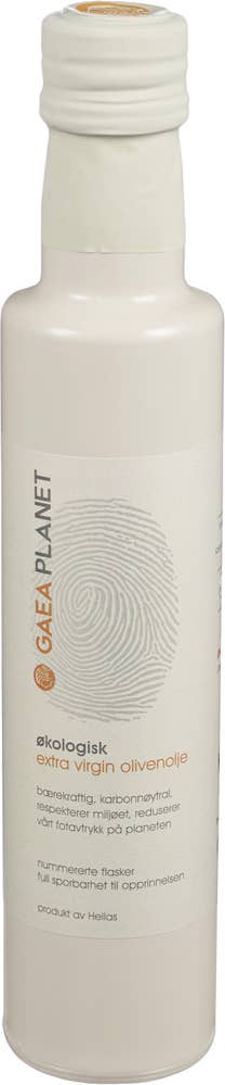 Gaea Extra Virgin Olive Oil
