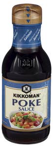 Kikkoman Poke Sauce