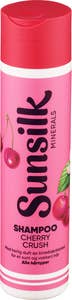 Sunsilk Cherry crush sjampo