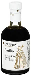 Il Torrione Emilio balsamicoeddik