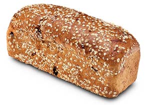 Korn Bakeri Muslibrød