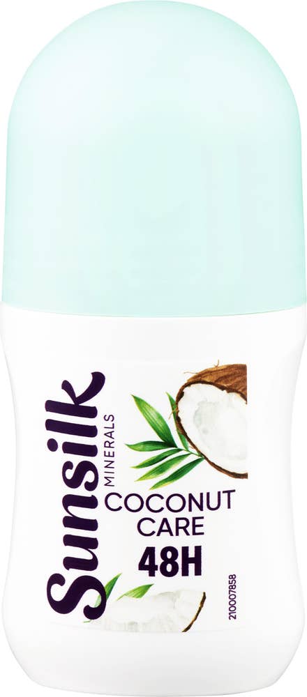 Sunsilk Coconut Care Antiperspirant 48 h
