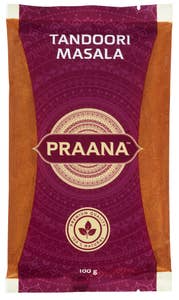 Praana Tandoori Masala