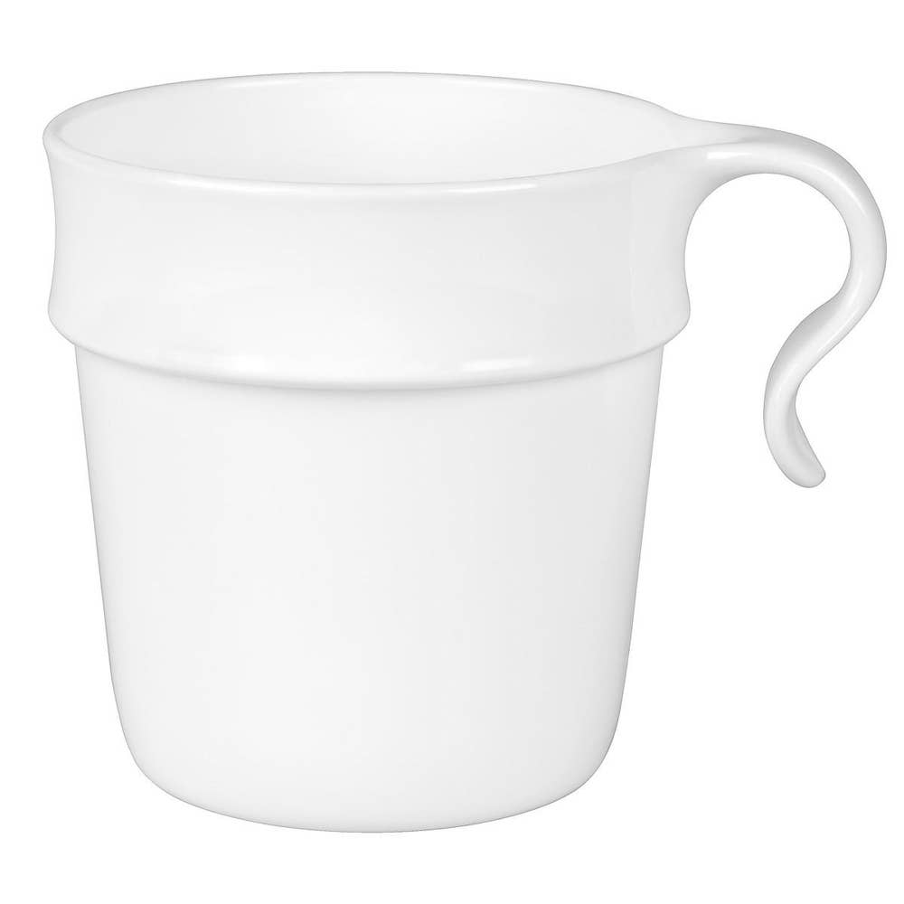 Nordiska Plast Plastkrus 30 Cl Hvit