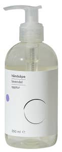 C soaps Håndsåpe Lavendel