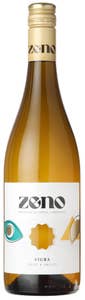 Zeno White Viura Alkoholfri hvitvin