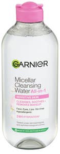 Garnier Micellar Cleansing Water