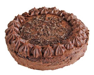 My Bakery Sjokoladekake 8 serveringstykker