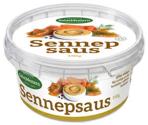 Sm Sennepsaus