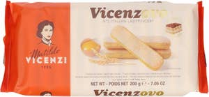 Vicenzi Ladyfingers