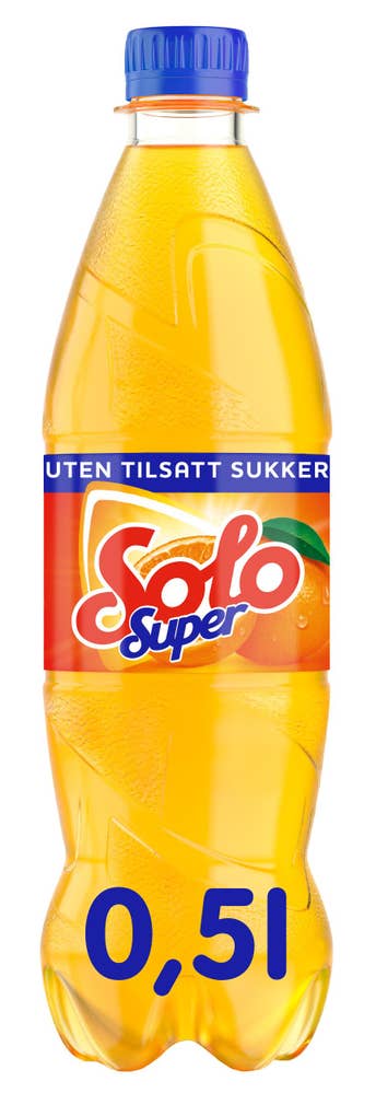 Solo Super