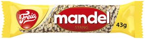 FREIA Mandelstang