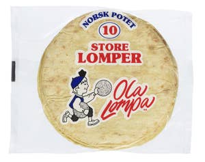 Store lomper
