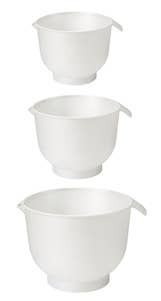 Gastromax Bollesett 1,5+2+3 L