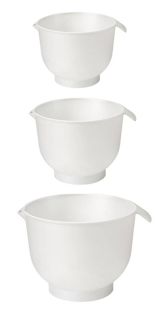 Gastromax Bollesett 1,5+2+3 L