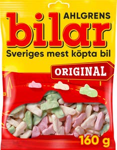 Ahlgrens Bilar Ahlgrens Biler Original