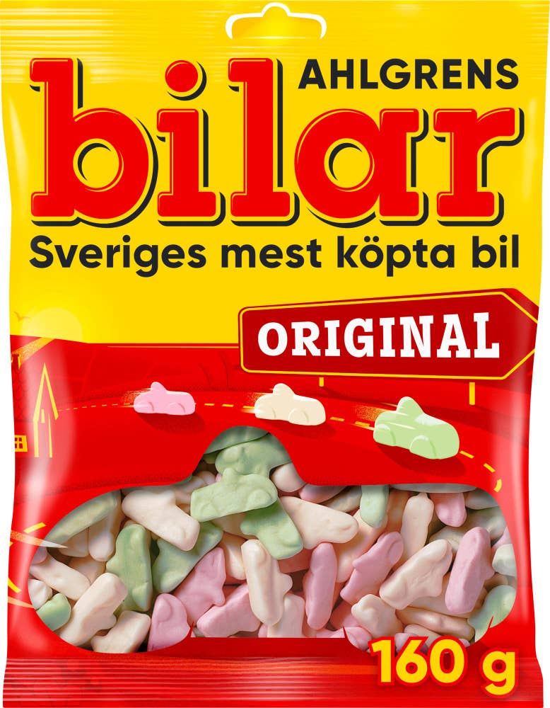 Ahlgrens Bilar Ahlgrens Biler Original