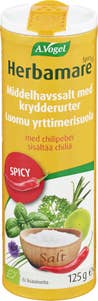 Vogel Herbamare urtesalt spicy