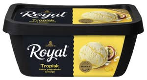 Royal Tropisk
