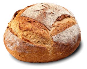 Korn Bakeri Fransk bondebrød