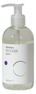 C soaps Håndsåpe Fiken og solbær