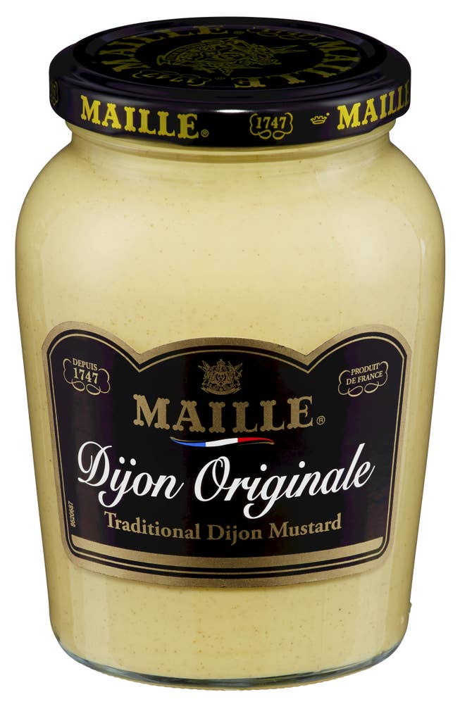 Maille Dijonsennep Original