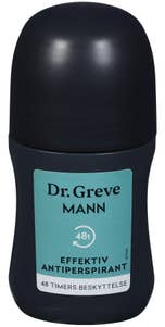 Dr. Greve Roll-on deo Mann Antiperspirant