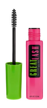 Maybelline Great Lash Very Black