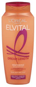 L'Oreal Dream Length Shampoo