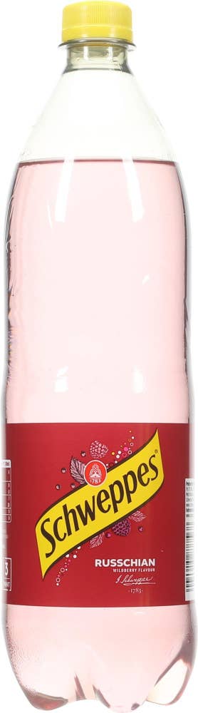 Russchian 1 l