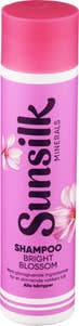 Sunsilk Bright blossom sjampo