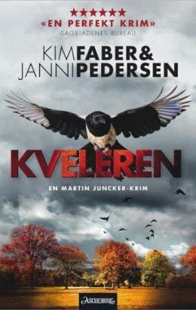 ARK Kveleren Kim Faber, pocket