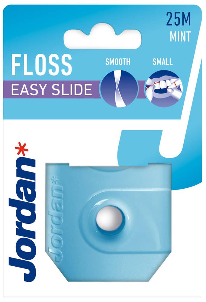 Jordan Tanntråd Easyslide