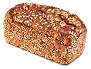 Dansk rugbrød