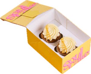 Soulcake The Sticky Rabbit 2pk