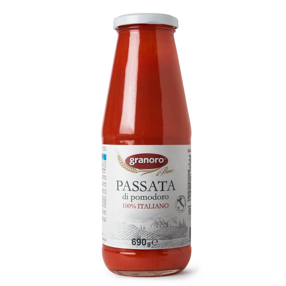 Granoro Passata Partivare