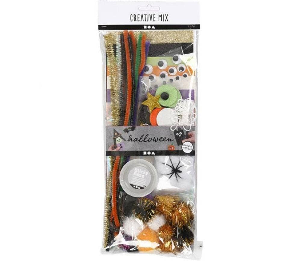 Sprell Hobbysett Halloween