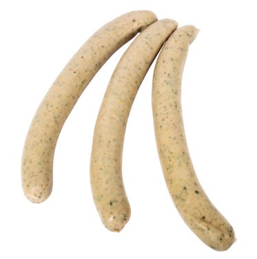 Strøm-Larsen AS Rostbrattwurst-pølser 3 Stk