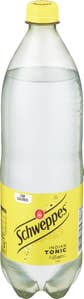 Schweppes Tonic