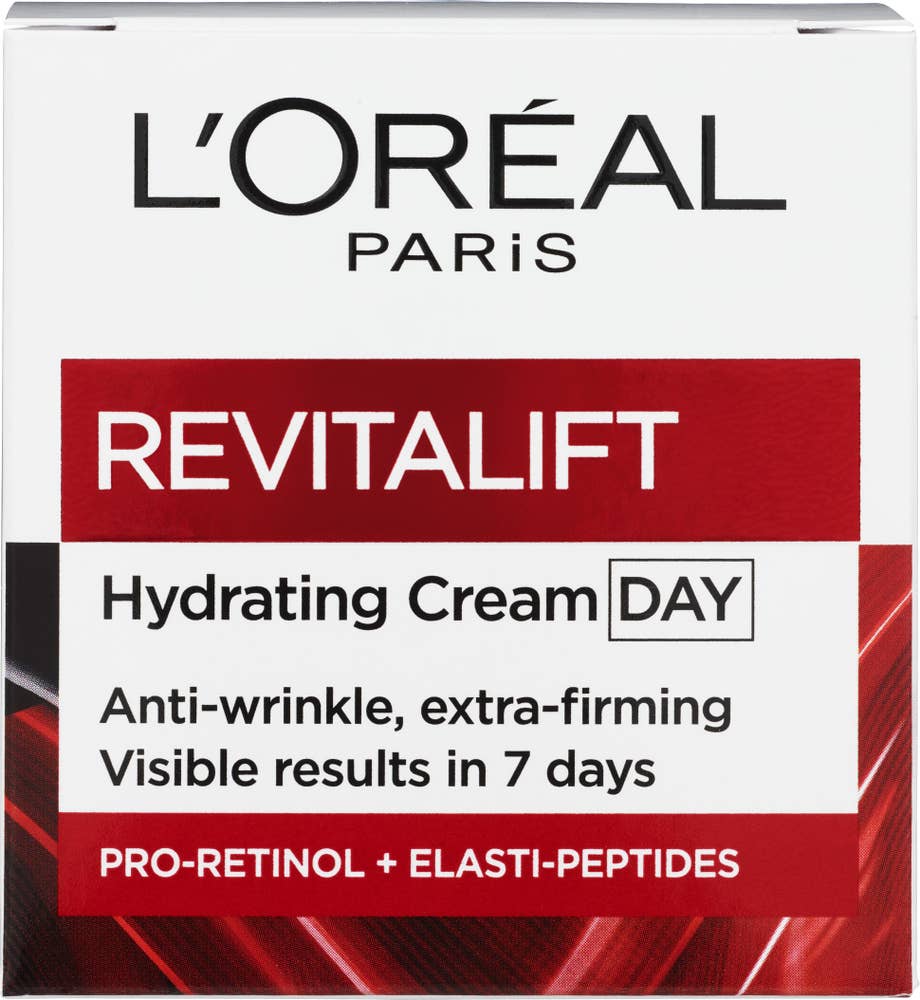 Loreal Revitalift Dagkrem