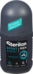 Sterilan Roll-on Deo Men Sport Fresh
