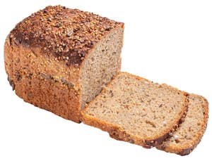 Gutwise Økologisk brød Spiret urkorn