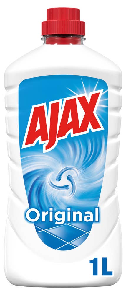 Ajax Allrengjøring Original