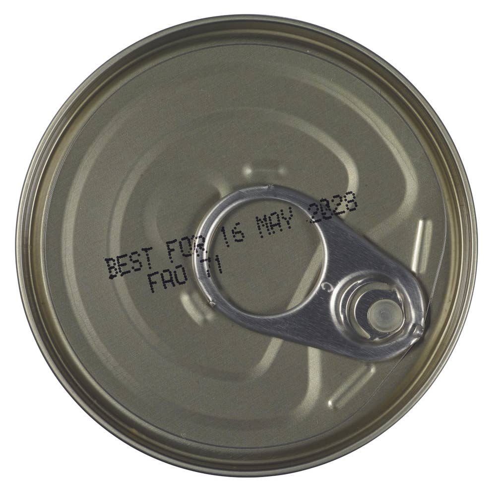 King Oscar MSC-tunfisk i olivenolje